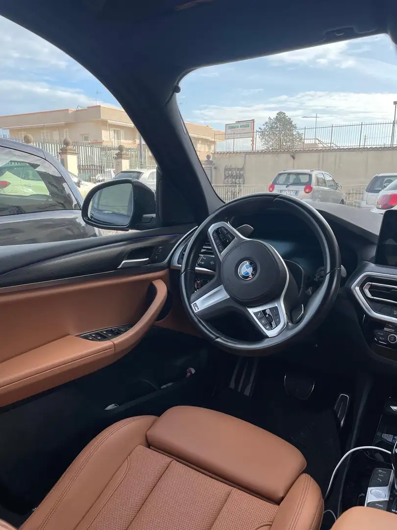 BMW X3 M XDRIVE 20D  M48 V MSPORT - 2