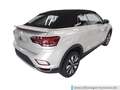 Volkswagen T-Roc 1.5 TSI Move Navi LED Kamera Dig Silber - thumbnail 5