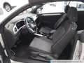 Volkswagen T-Roc 1.5 TSI Move Navi LED Kamera Dig Silber - thumbnail 10