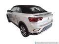 Volkswagen T-Roc 1.5 TSI Move Navi LED Kamera Dig Silber - thumbnail 4