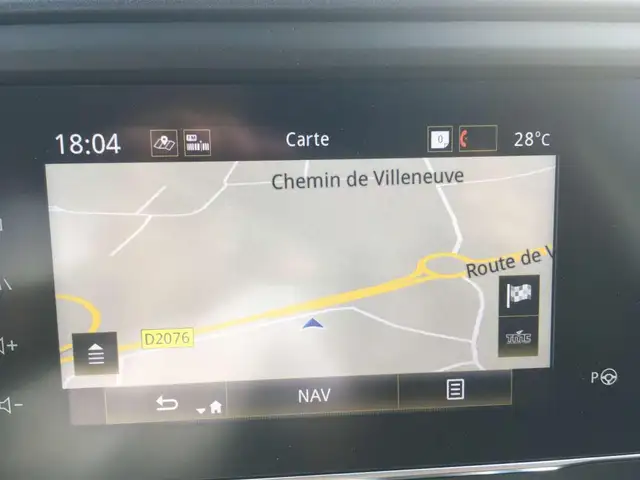 Renault Kadjar view 15