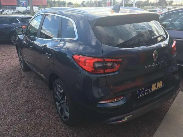 Renault Kadjar view 4