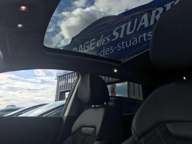 Renault Kadjar view 9