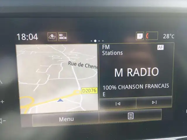 Renault Kadjar view 14