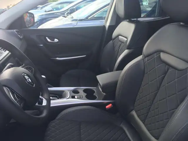 Renault Kadjar view 8