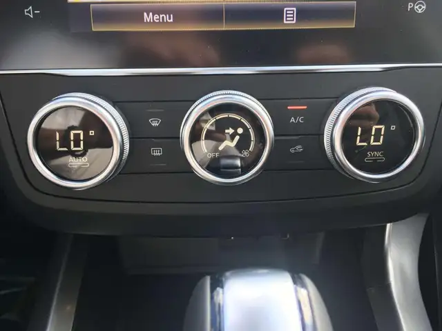 Renault Kadjar view 12