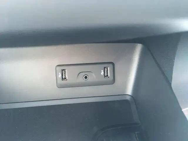 Renault Kadjar view 13