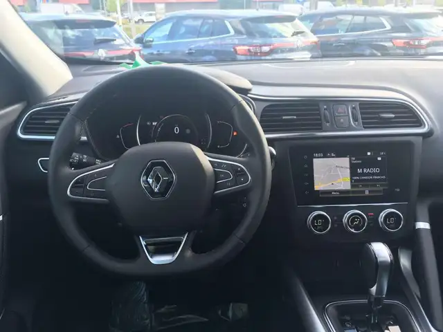 Renault Kadjar view 7