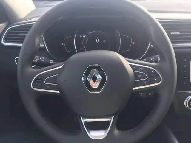 Renault Kadjar view 10