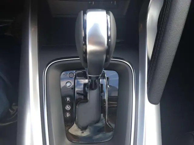 Renault Kadjar view 11