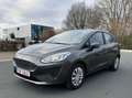 Ford Fiesta FIESTA 1.0 ECOBOOST I TOPCONDITIE Argent - thumbnail 2