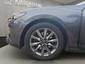 Mazda 6e EXCLUSIVE ++360°+LED+ACC+Sofort++ Gris - thumbnail 18