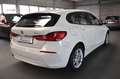 BMW 116 d Advantage*LLED*NAVI*TEMPOMAT*SHZ*PDC* Weiß - thumbnail 12