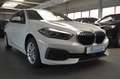 BMW 116 d Advantage*LLED*NAVI*TEMPOMAT*SHZ*PDC* Weiß - thumbnail 11