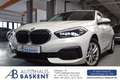 BMW 116 d Advantage*LLED*NAVI*TEMPOMAT*SHZ*PDC* Weiß - thumbnail 1