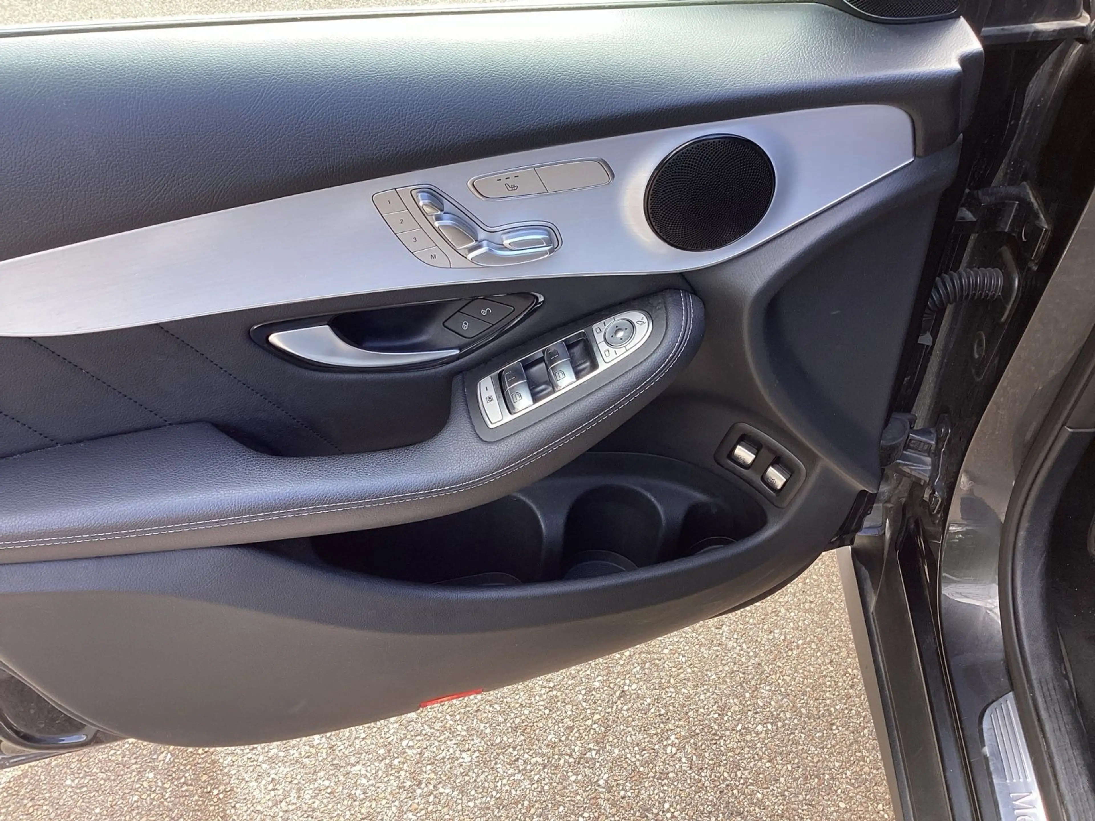 Mercedes-Benz GLC 400 d 4M. AMG Pano Standh.AHK Navi Kamera 360 — photo 14