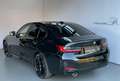 BMW 318 d Lim. LCI *LED*KeyGo*AHK*CurvedDisplay*DAB* Schwarz - thumbnail 2