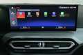 BMW 318 d Lim. LCI *LED*KeyGo*AHK*CurvedDisplay*DAB* Schwarz - thumbnail 22