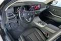 BMW 318 d Lim. LCI *LED*KeyGo*AHK*CurvedDisplay*DAB* Schwarz - thumbnail 8