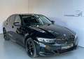BMW 318 d Lim. LCI *LED*KeyGo*AHK*CurvedDisplay*DAB* Schwarz - thumbnail 1