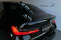 BMW 318 d Lim. LCI *LED*KeyGo*AHK*CurvedDisplay*DAB* Schwarz - thumbnail 34