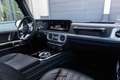 Mercedes-Benz G 63 AMG BTW/360/BURMESTER/MATT Gris - thumbnail 18