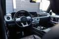 Mercedes-Benz G 63 AMG BTW/360/BURMESTER/MATT Gris - thumbnail 13