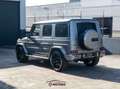 Mercedes-Benz G 63 AMG BTW/360/BURMESTER/MATT Gris - thumbnail 11