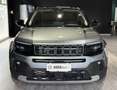 Jeep Avenger 1.2 T-GDi 100cv SUMMIT *WINTER PACK* Grigio - thumbnail 2