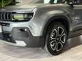Jeep Avenger 1.2 T-GDi 100cv SUMMIT *WINTER PACK* Grigio - thumbnail 5