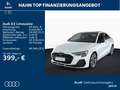 Audi A3 35TFSI S-tronic S line 360° Carbon Weiß - thumbnail 2