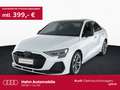 Audi A3 35TFSI S-tronic S line 360° Carbon Weiß - thumbnail 1