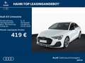 Audi A3 35TFSI S-trc S-Line 360° Carbon AHK Weiß - thumbnail 2