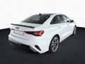 Audi A3 35TFSI S-tronic S line 360° Carbon Weiß - thumbnail 4