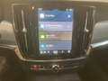 Volvo V90 Plus Dark T6 AWD Plug-in Hybrid Elektrisch/Benzi Silber - thumbnail 11
