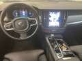 Volvo V90 Plus Dark T6 AWD Plug-in Hybrid Elektrisch/Benzi Silber - thumbnail 8