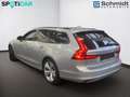 Volvo V90 Plus Dark T6 AWD Plug-in Hybrid Elektrisch/Benzi Silber - thumbnail 3