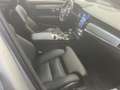 Volvo V90 Plus Dark T6 AWD Plug-in Hybrid Elektrisch/Benzi Silber - thumbnail 12