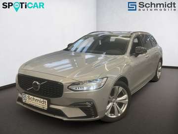 Plus Dark T6 AWD Plug-in Hybrid Elektrisch/Benzi