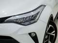 Toyota C-HR 125H Advance Blanco - thumbnail 4
