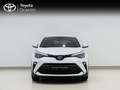Toyota C-HR 125H Advance Blanco - thumbnail 3