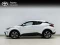 Toyota C-HR 125H Advance Blanco - thumbnail 2
