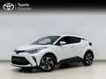 Toyota C-HR 125H Advance Blanco - thumbnail 1