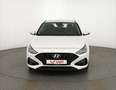 Hyundai i30 1.0 T-GDI Aut. Kamera AppConnect Tempomat Blanc - thumbnail 8