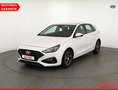 Hyundai i30 1.0 T-GDI Aut. Kamera AppConnect Tempomat Blanc - thumbnail 1
