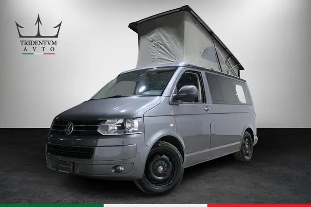 Volkswagen T5 California 2.0 Tdi Beach 140cv