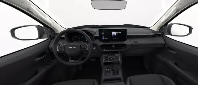 Toyota Hilux DK 2,8 D-4D 4WD /6A. Invincible Mild Hybrid 4t. Ansicht 2