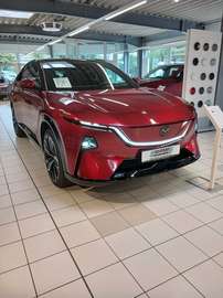 EV 258ps