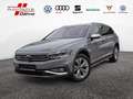 Volkswagen Passat Alltrack 2.0 TDI 4MOTION AHK ACC LED Grau - thumbnail 1