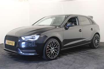 Sportback 1.6 TDI Ambition Pro Line